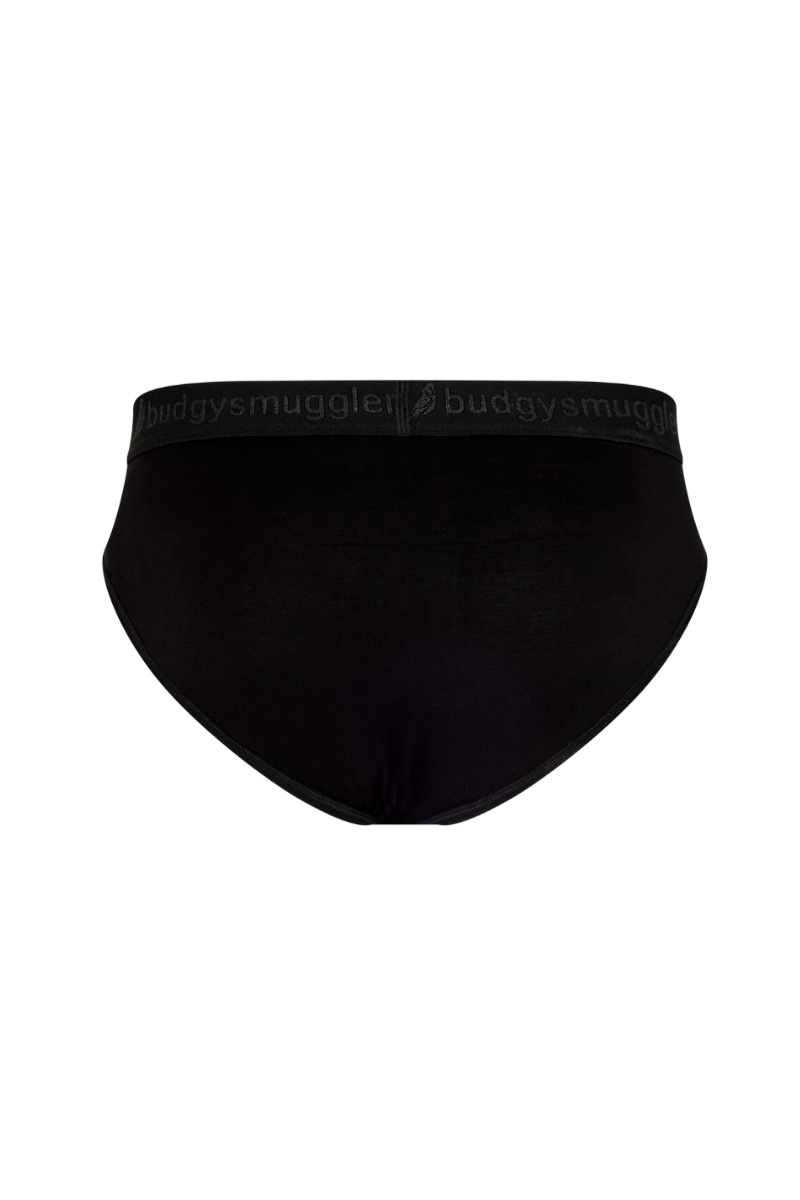 Men's Briefs in Black