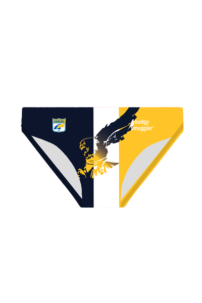 Boys in West Coast Eagles 2000 | Made to Order