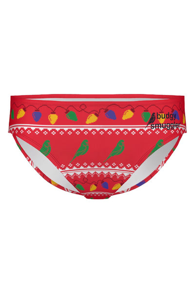 Custom DIY Bad Sweater