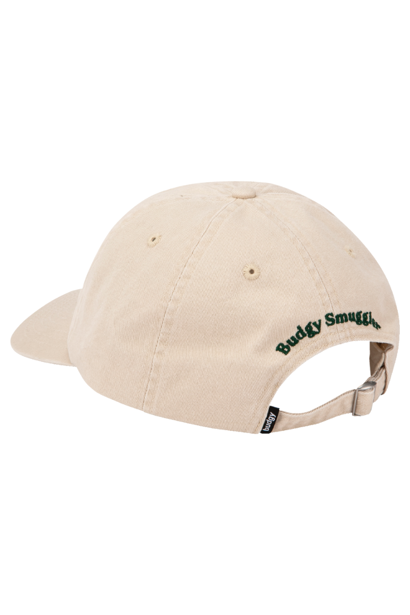 YTG  Cream Cap