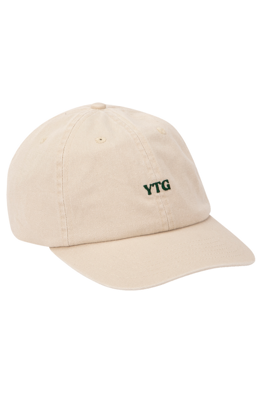 YTG  Cream Cap