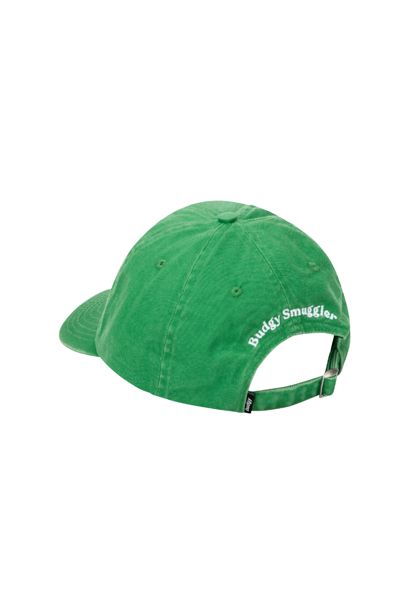 YTG Cap Irish Green