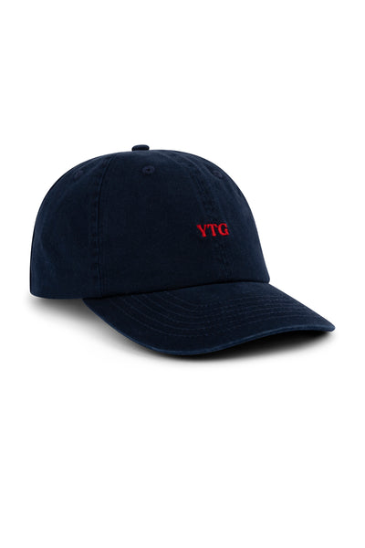 YTG  Navy Cap