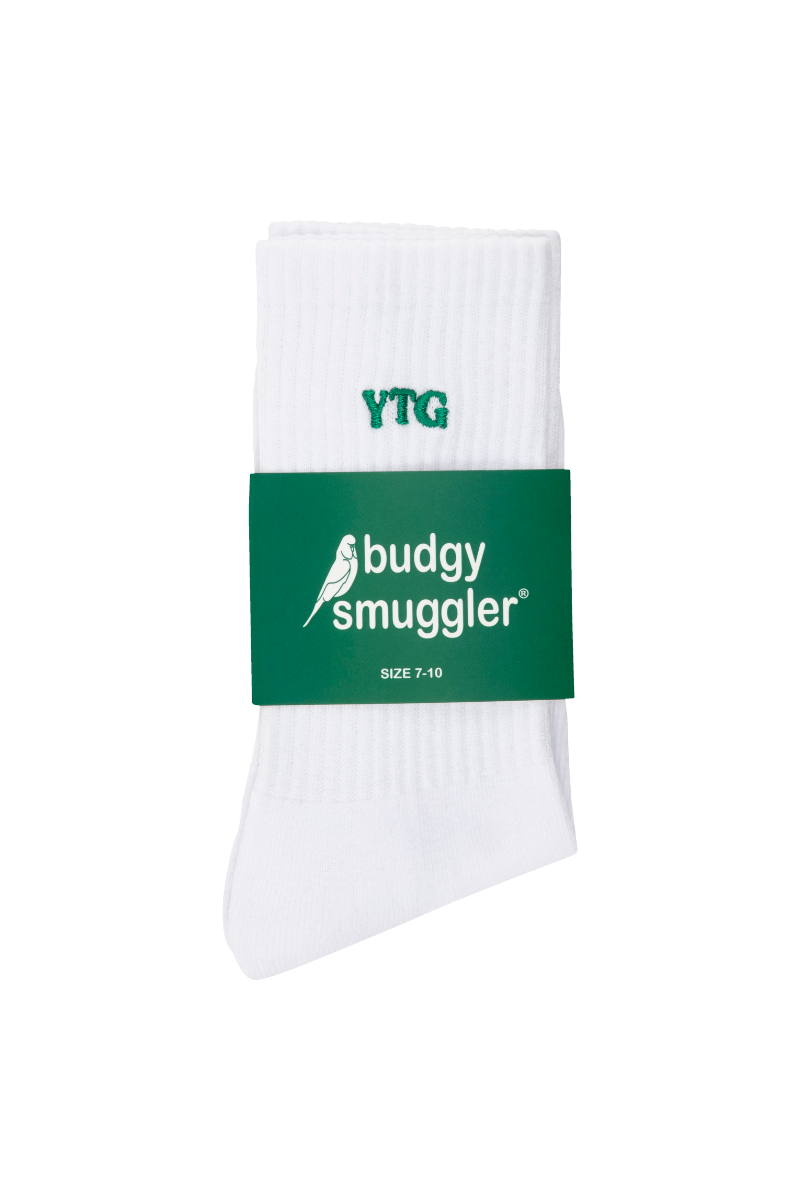 Budgy Smuggler Australia