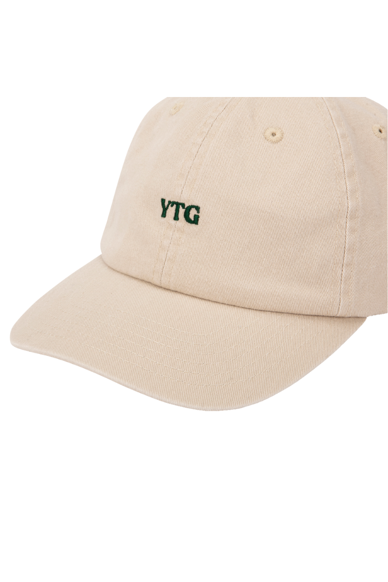 YTG  Cream Cap