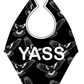 Yass Magpies One Piece / Made to Order