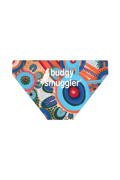 Boys MerindahGunya (Tirrike 