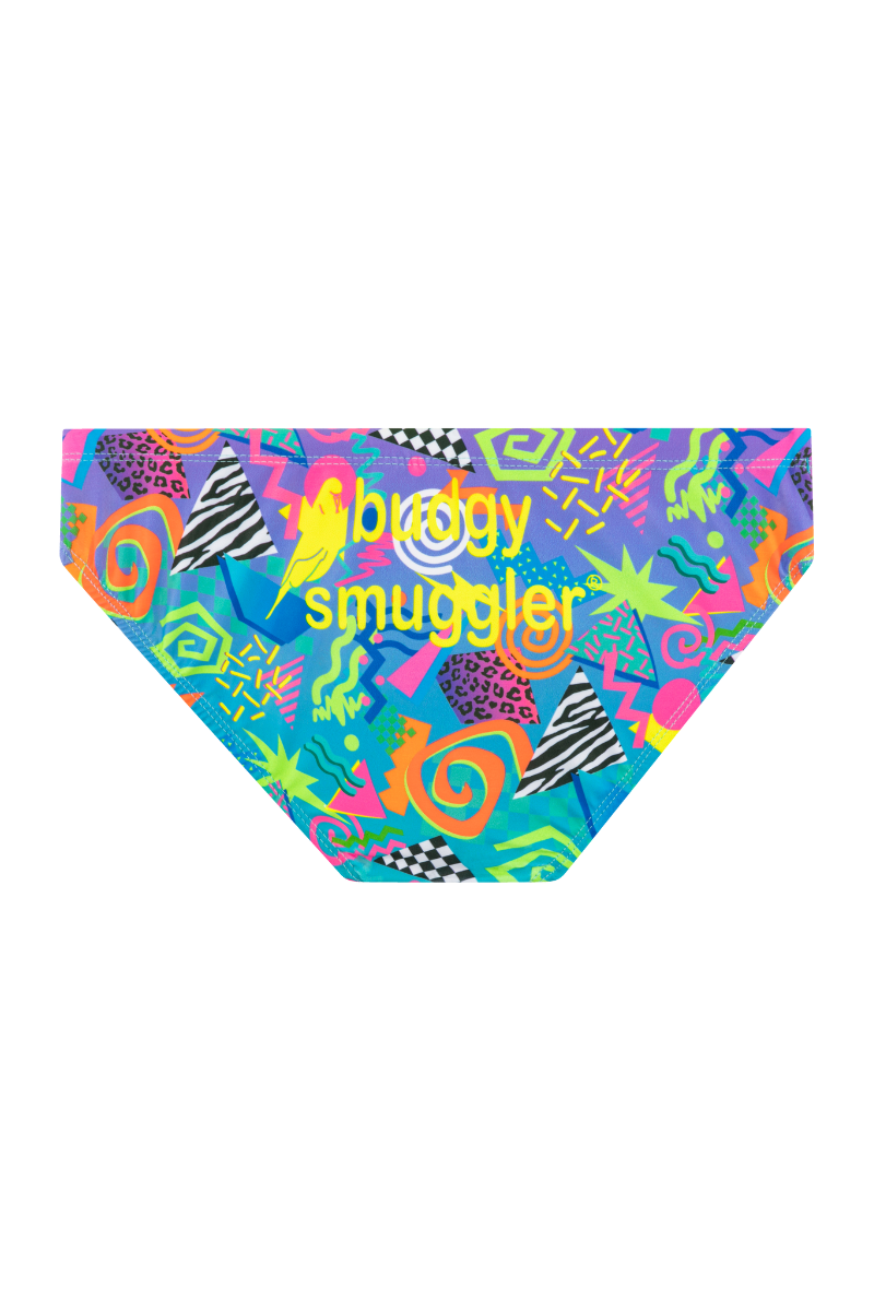 Budgy Smuggler Australia