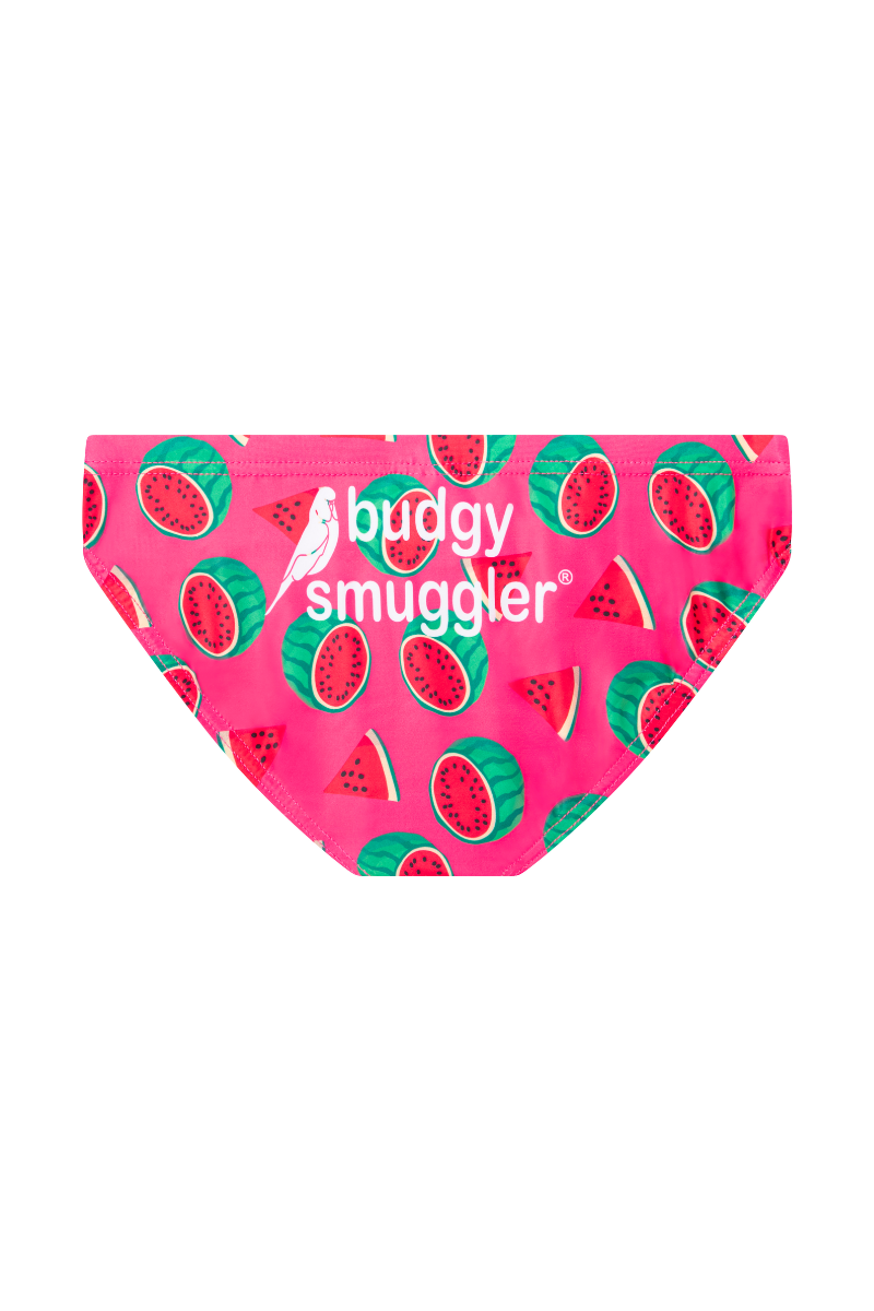 Budgy Smuggler Australia