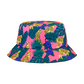 Bucket Hat 2.0 in Cheeky Cheetahs