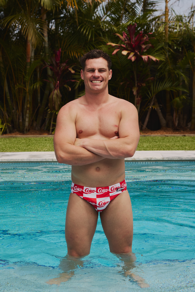 Budgy Smuggler Australia