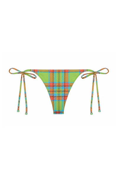 Avalon Bottoms In Checked In