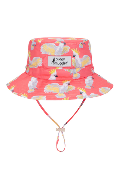 Kids Sun Hat in Cockies