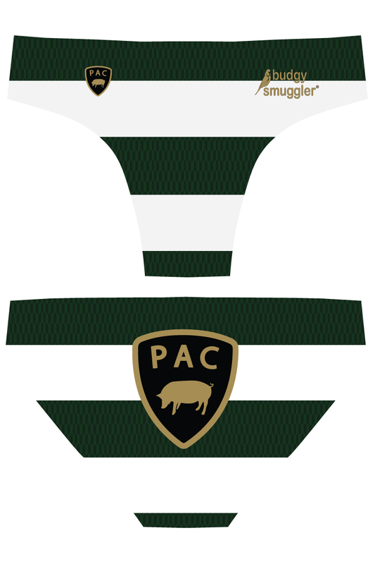 Pig Athletic Club | Made to Order