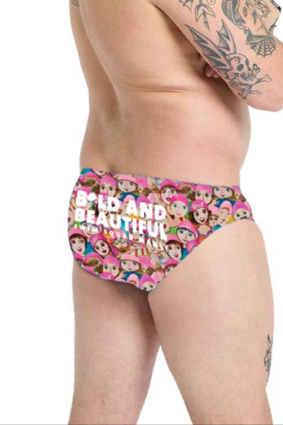 Bold and Beautiful 2025