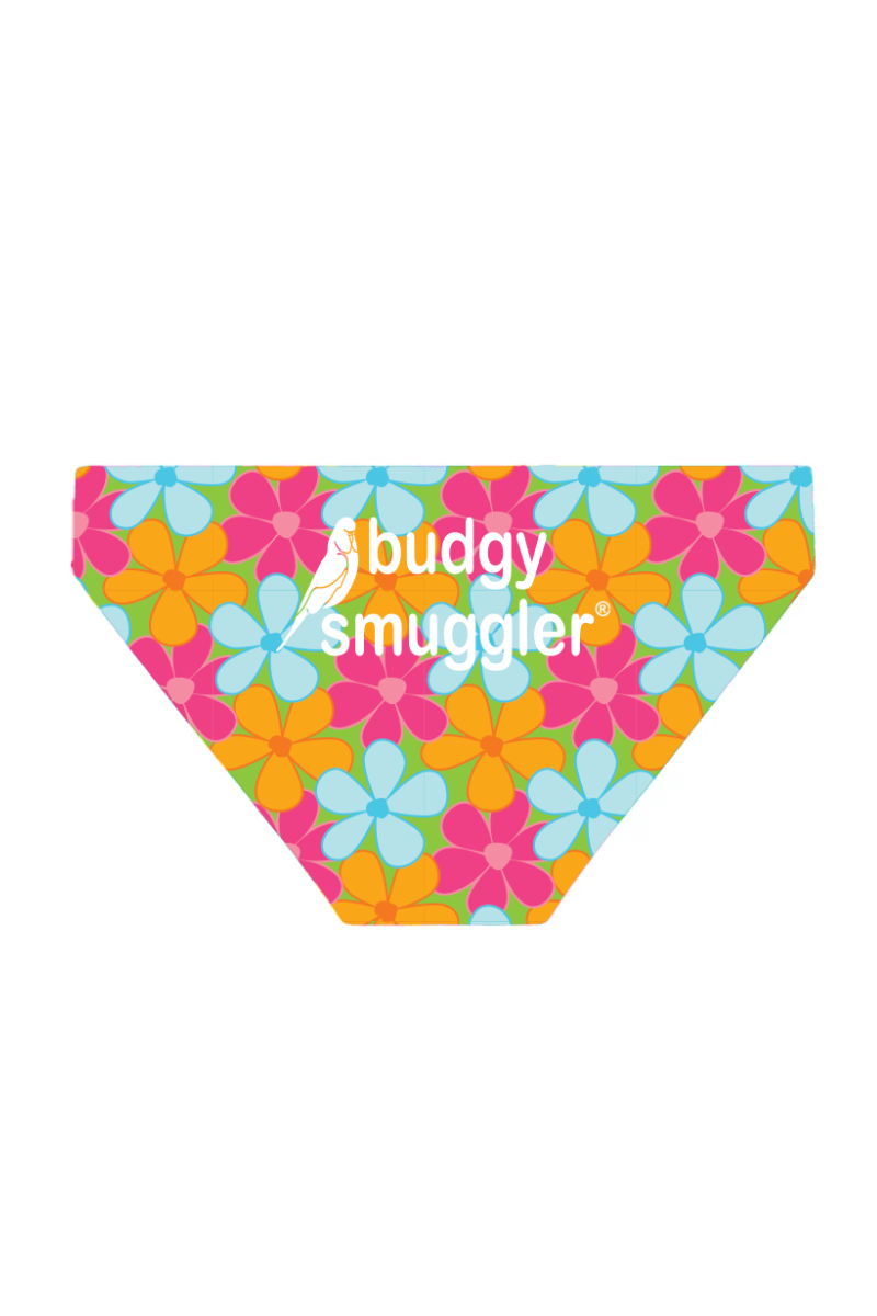 Budgy Smuggler Australia