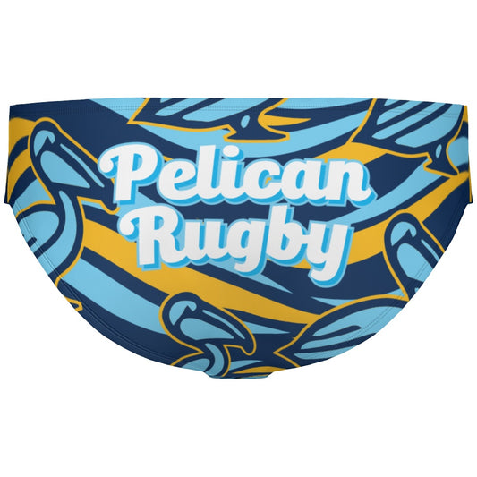 Pelican Rugby Mens | Made to Order