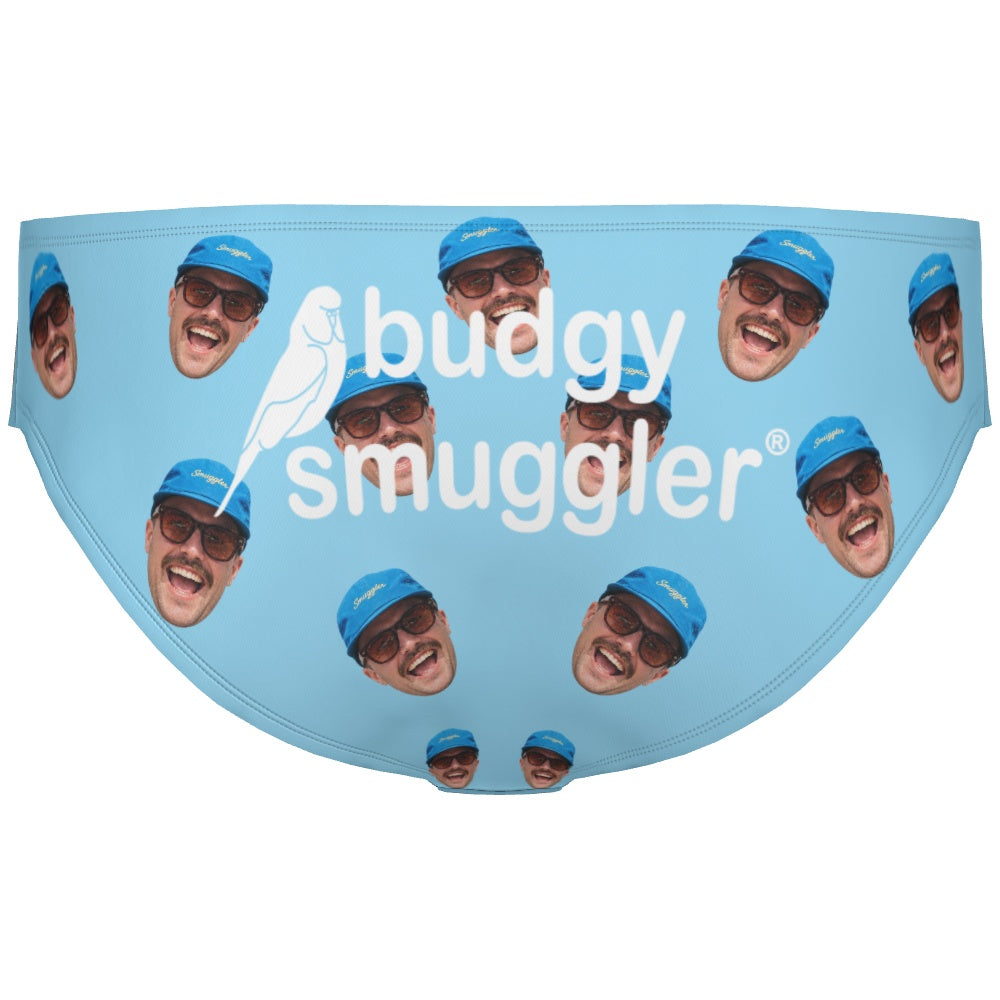 Custom DIY  Face Swapper