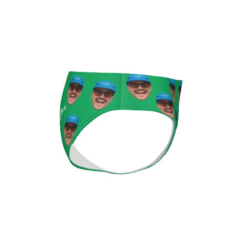 Custom DIY Boys Face Swapper