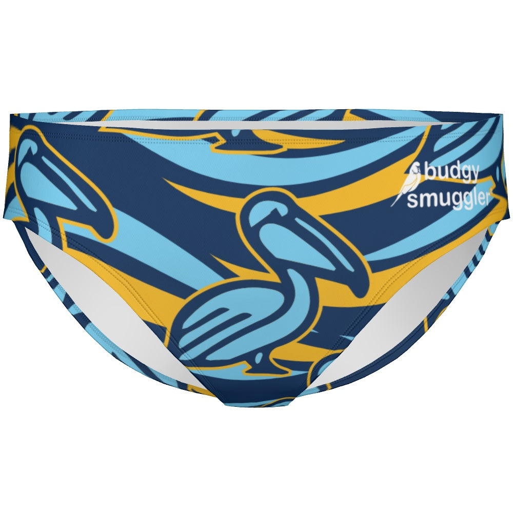 Pelican Rugby Mens | Made to Order