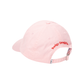 Daddy Cap in Pink