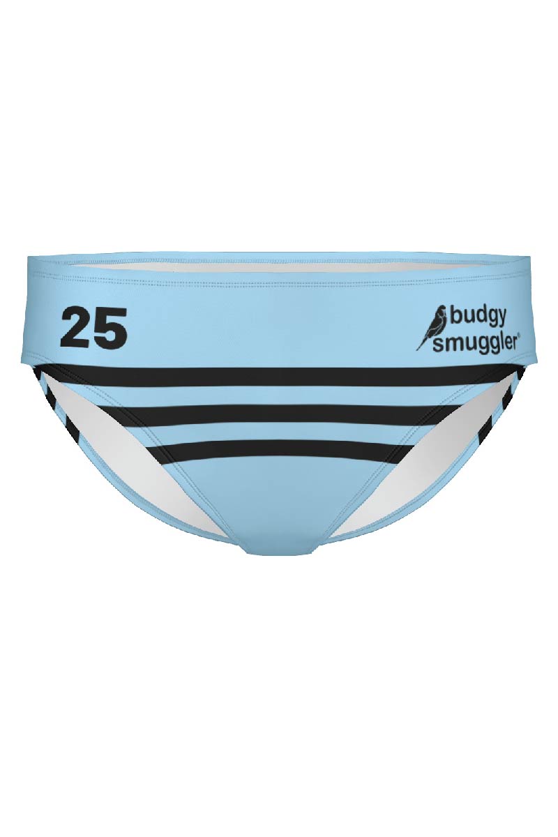 Budgy Smuggler Australia