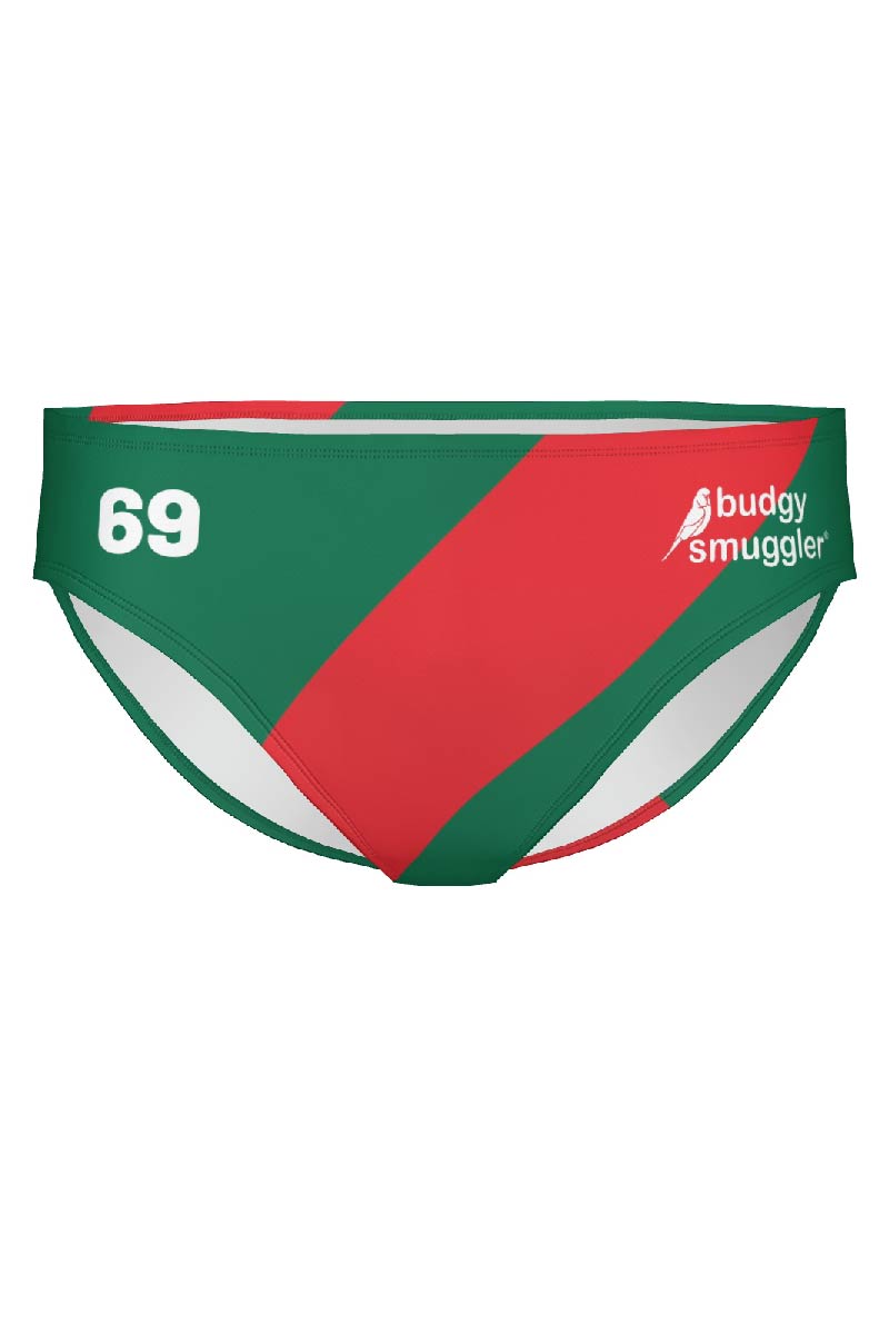 Budgy Smuggler Australia