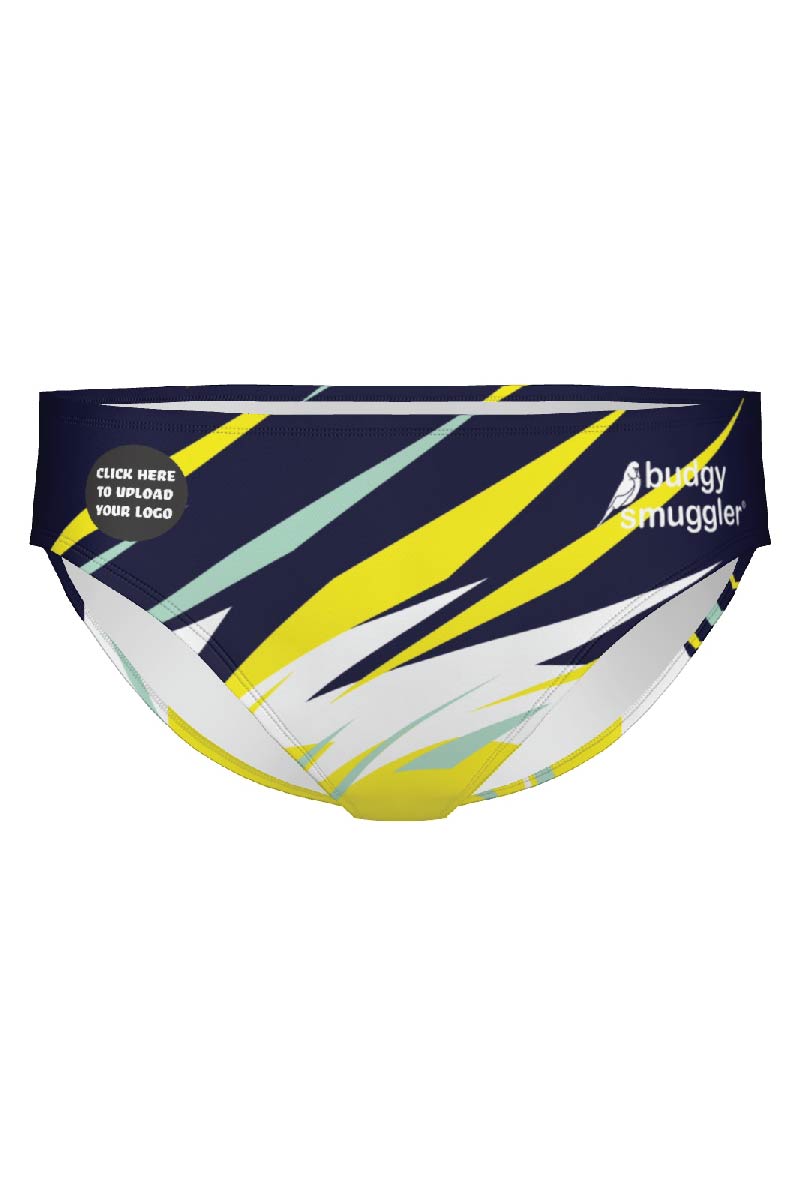 Custom DIY - Electric Surge