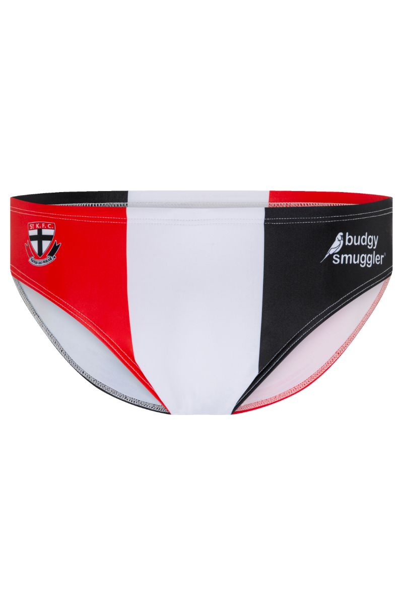 Budgy Smuggler Australia