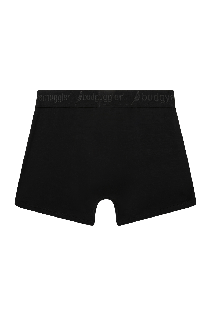 Premium Underwear (2.0) in Black