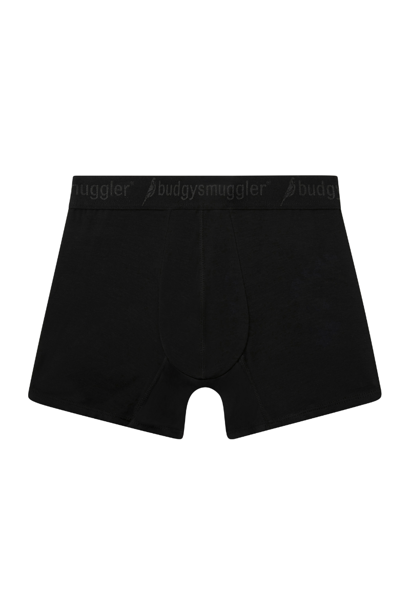 Premium Underwear (2.0) in Black