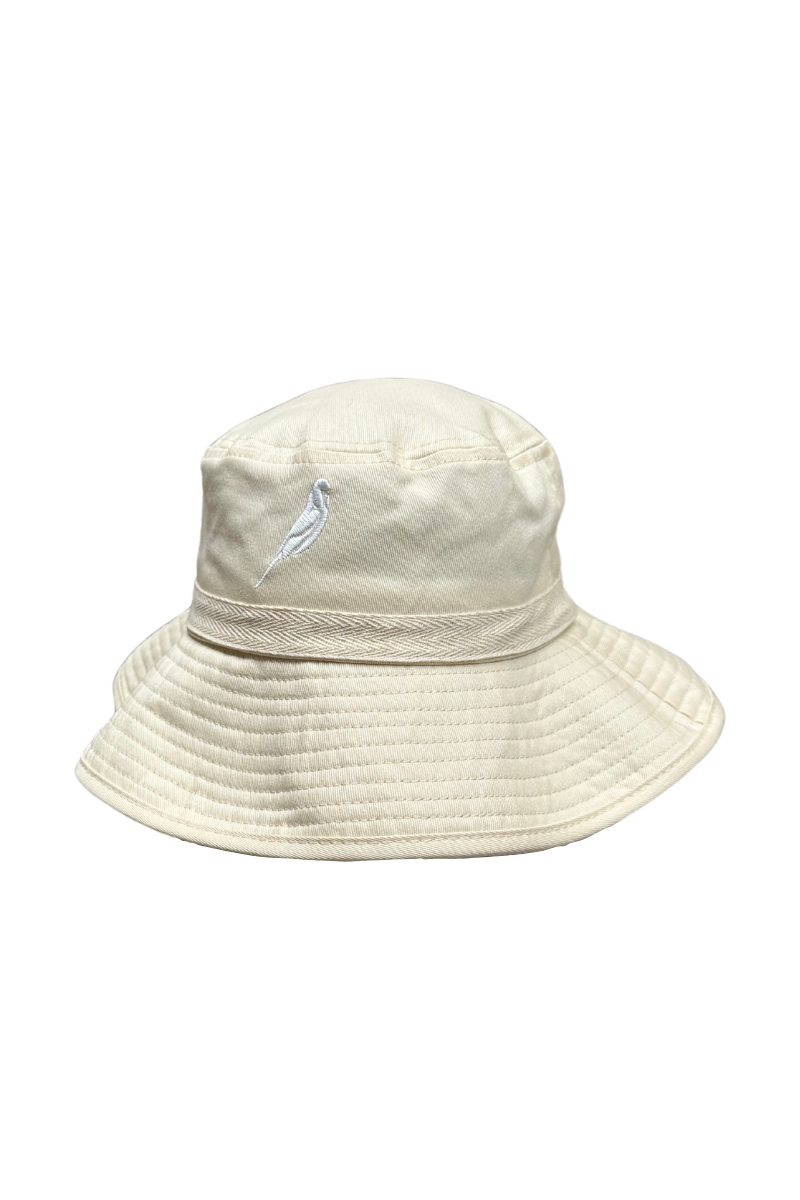 Boonie Hat in Beige