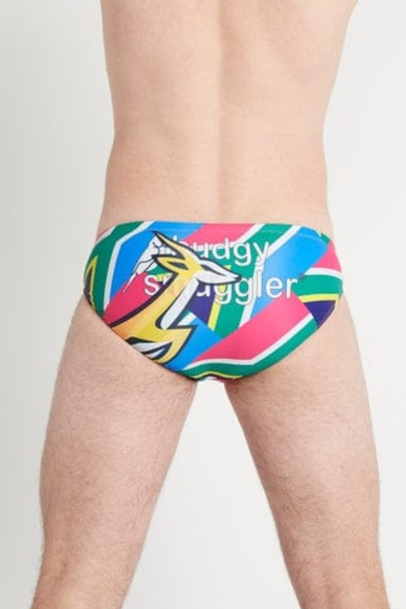 Budgy Smuggler Australia