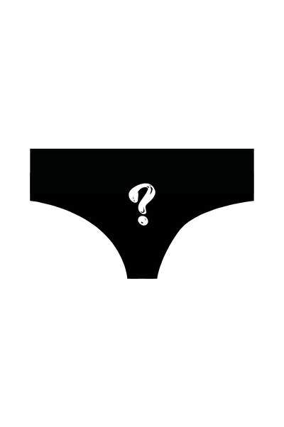 Mystery Fairlight Bottom