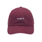 Dad Cap in QLD We Get it