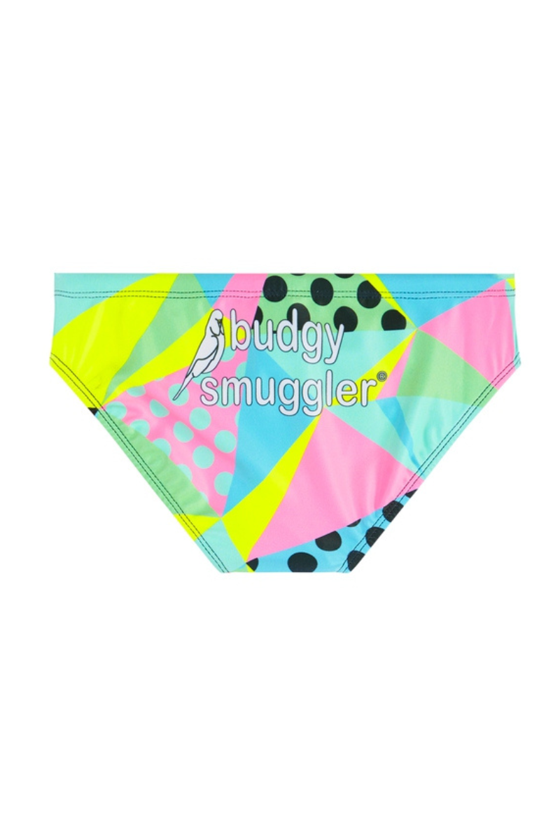 Budgy Smuggler Australia