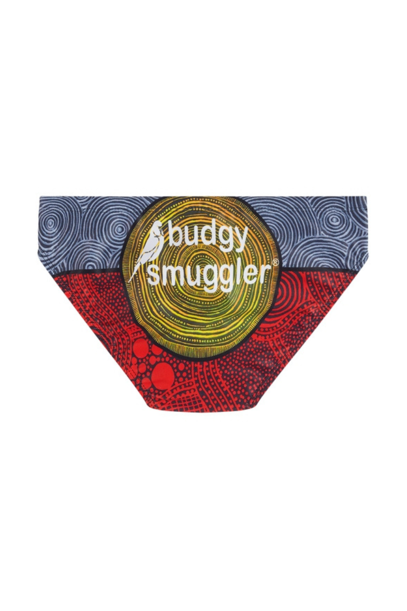 Budgy Smuggler Australia