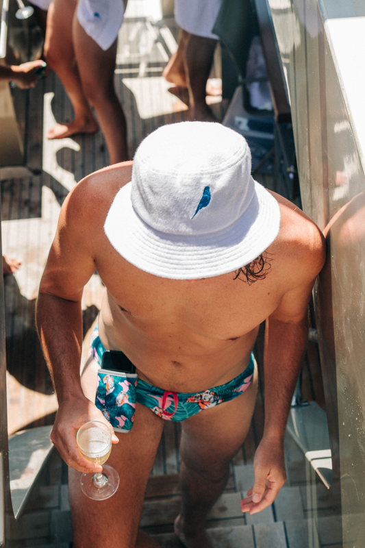 Bucket hats online australia sales