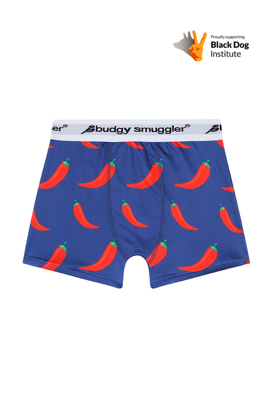 Underwear Budgy Smuggler Australia
