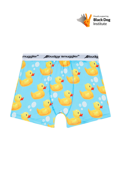 Underwear: Hold My Duck