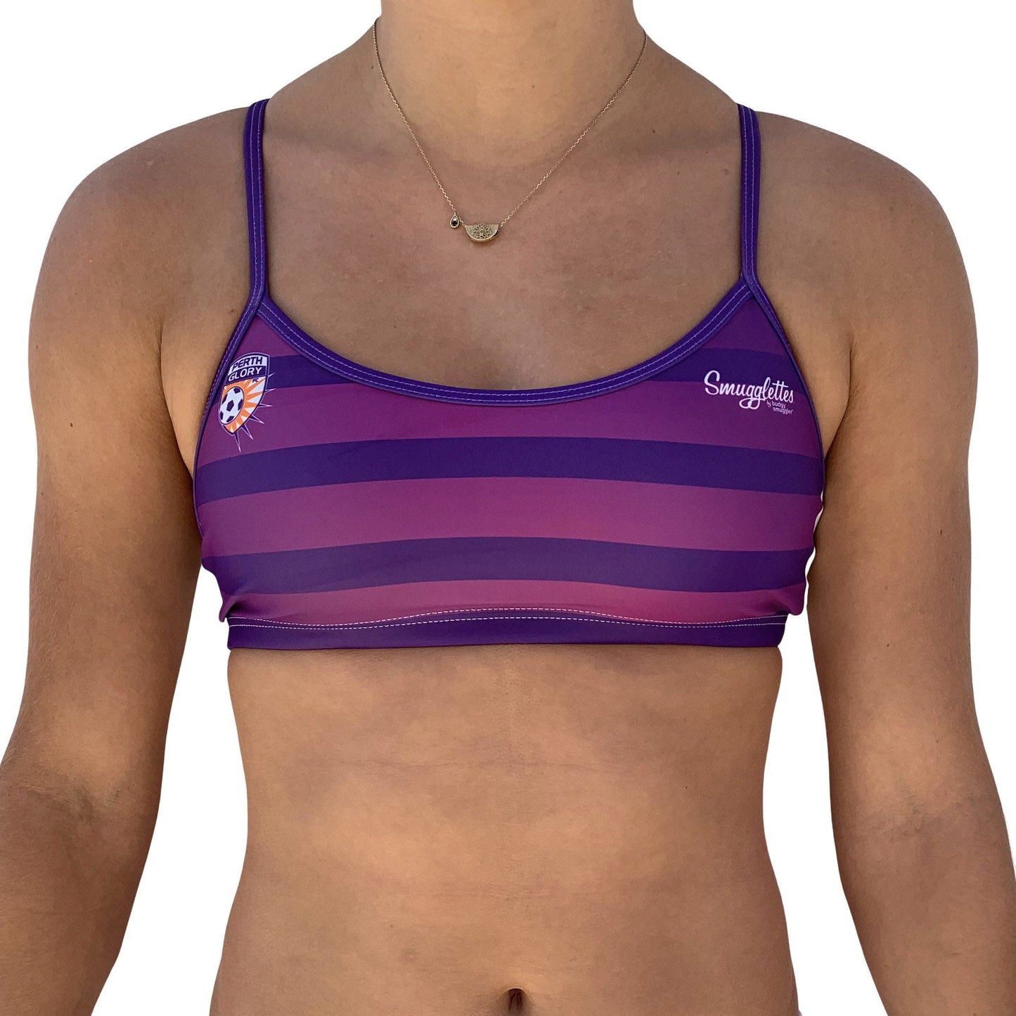 Freshwater Top in Perth Glory