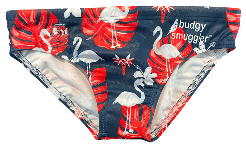 Budgy Smuggler Australia