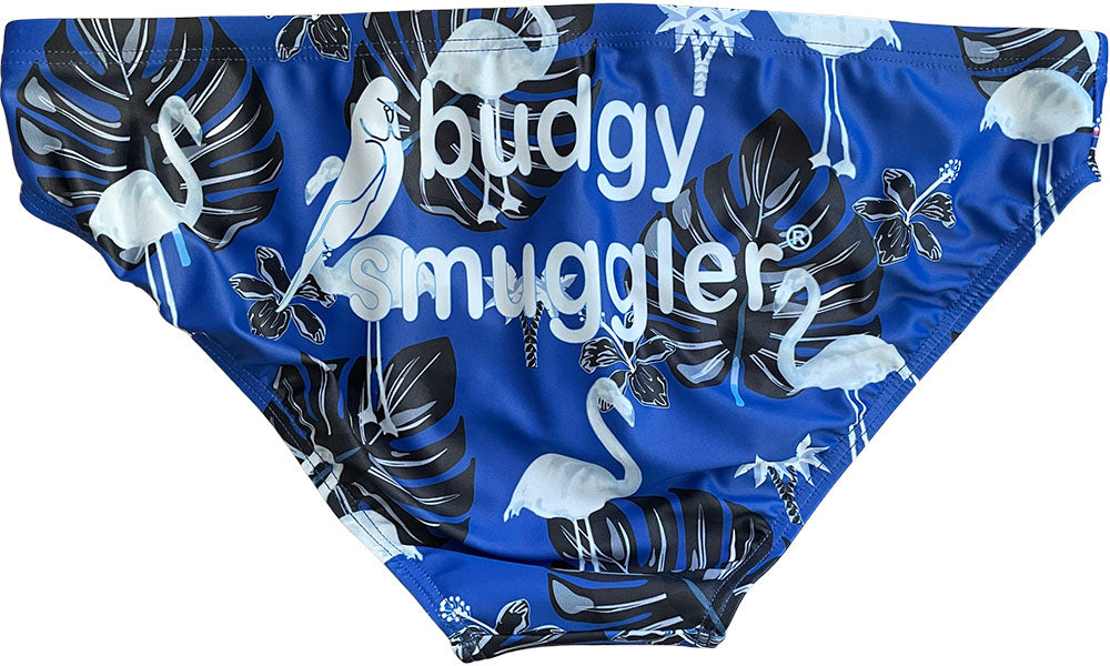 Canterbury Bankstown Bulldogs Flamingos Edition