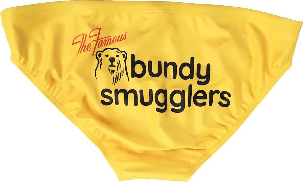 Bundy Smugglers