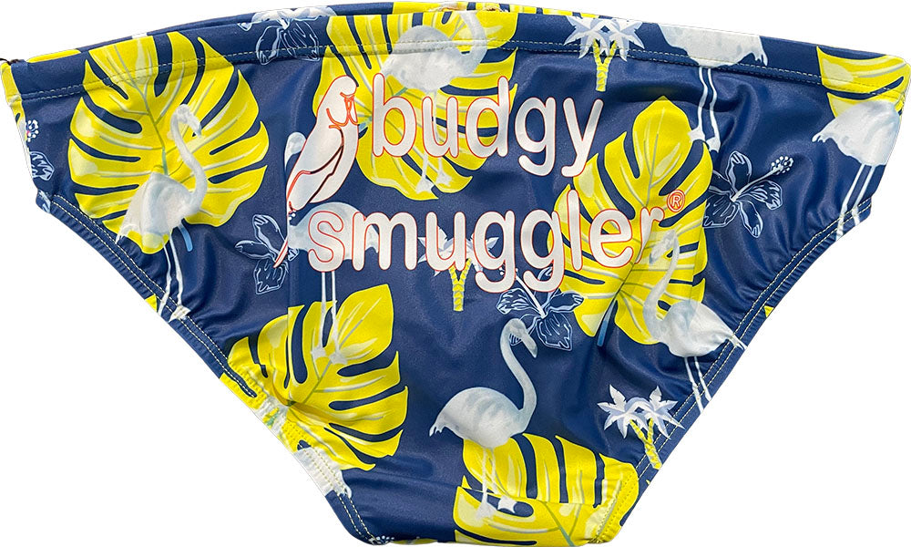 North Queensland Cowboys Flamingos Edition