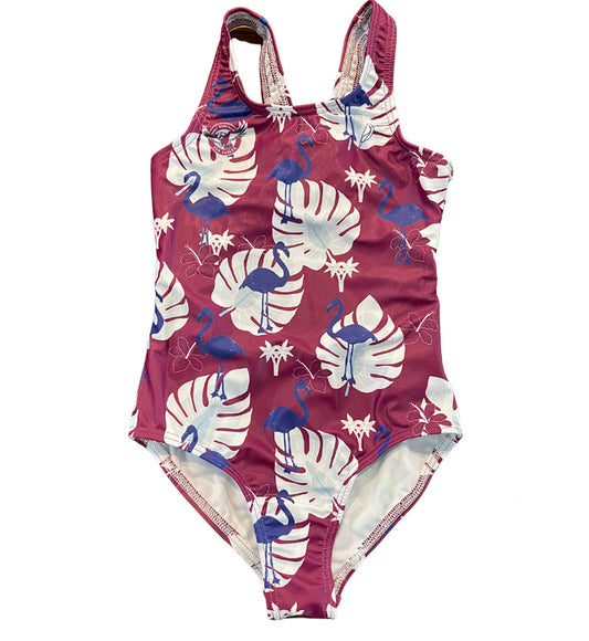 Girls One Piece in Manly Sea Eagles | Preorder