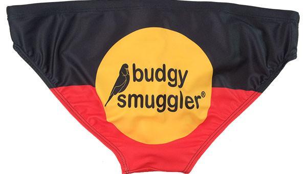 Indigenius - Budgy Smuggler