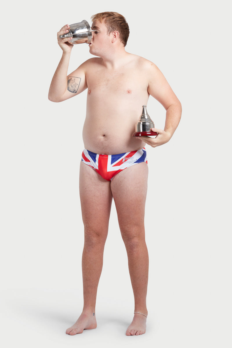 Union jack sale underpants