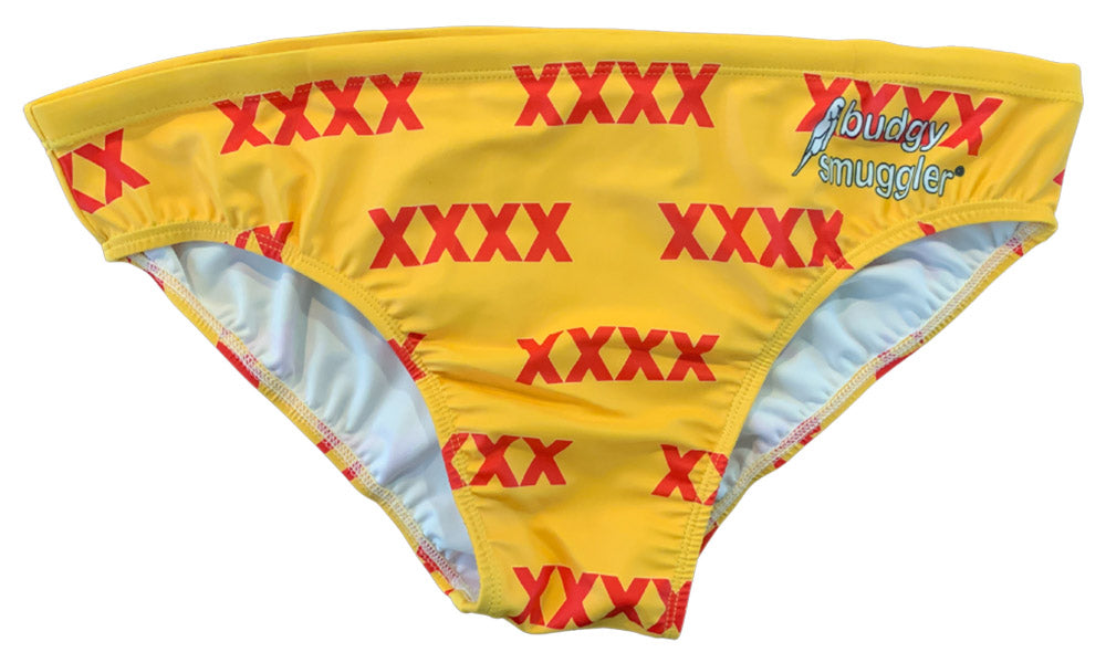 XXXX Logos