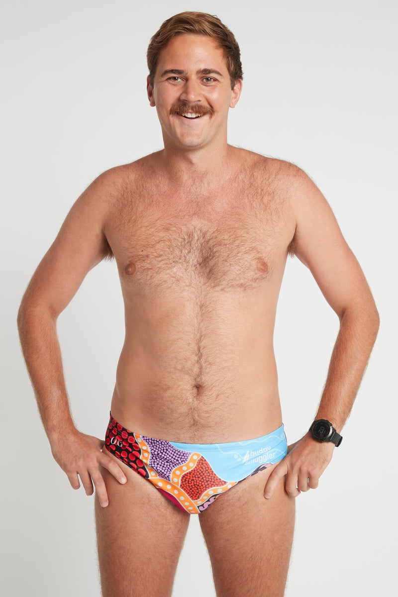 Budgy Smuggler Australia